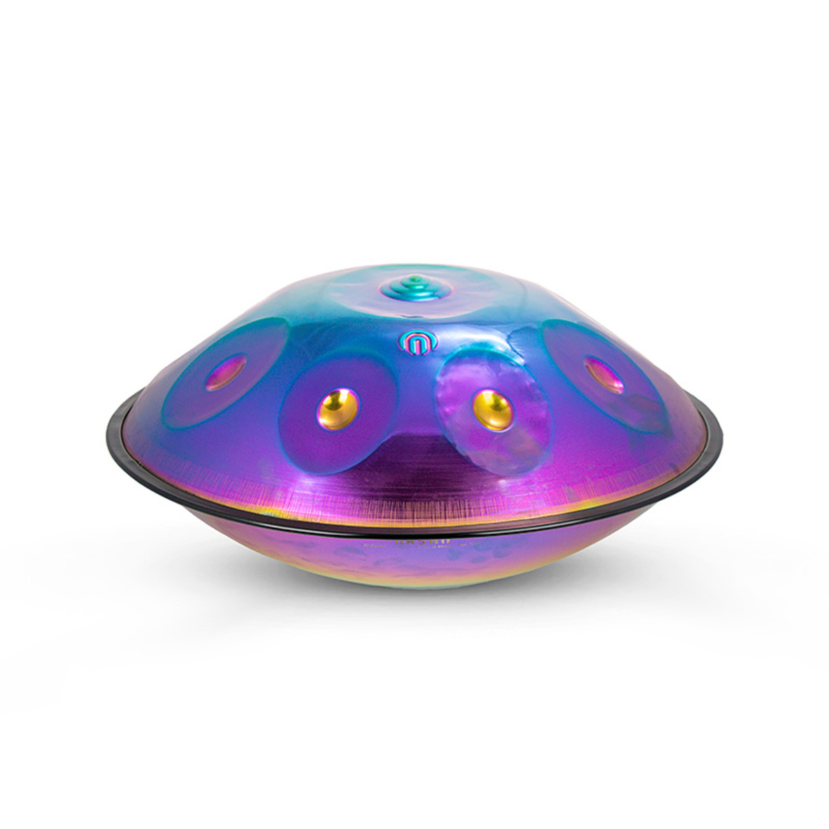 handpan-arsha-7-rang-ezgif.com-resize هنگ درام ارشا تیتانیوم - تصویر 1
